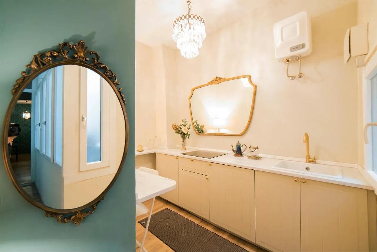 Romantica Residenza Sull'Arno Florence Apartment