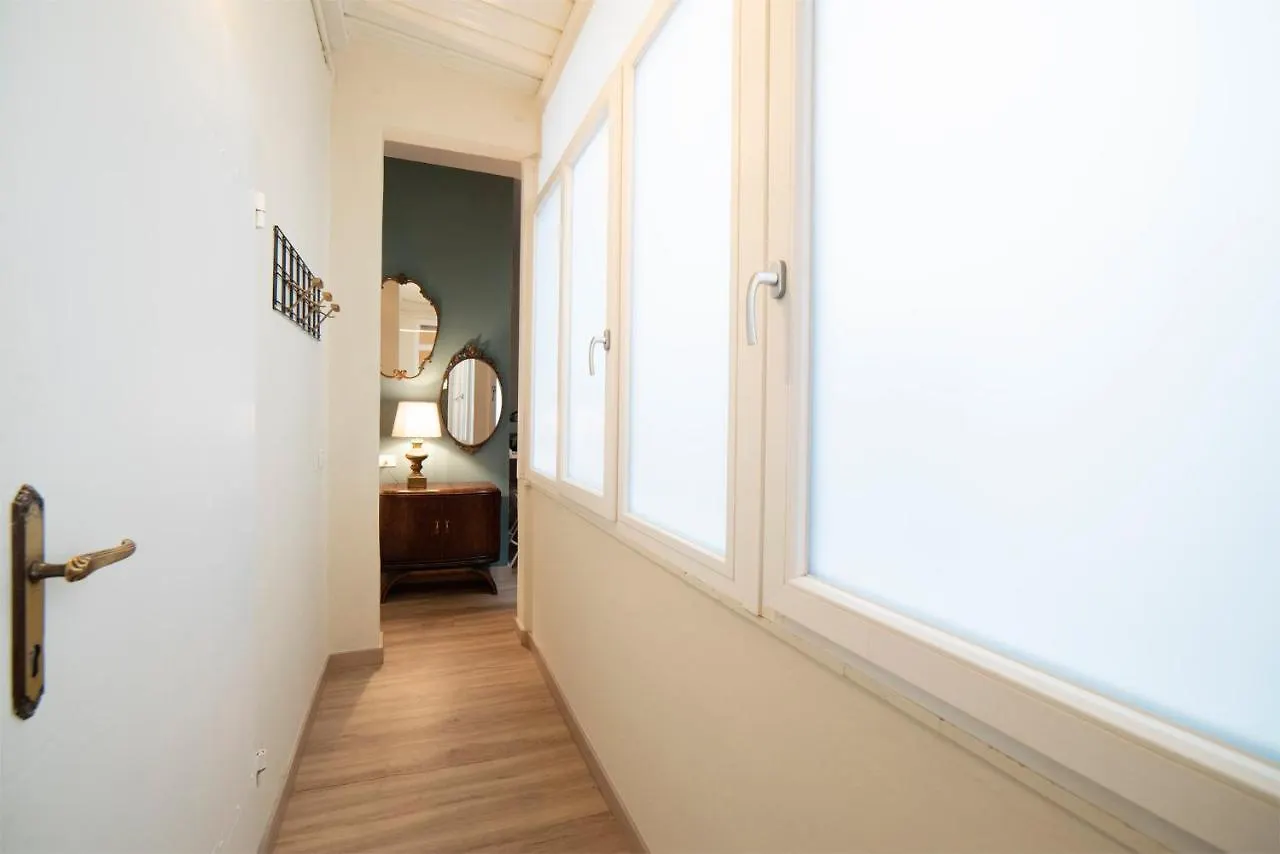 Romantica Residenza Sull'Arno Florence 0*,