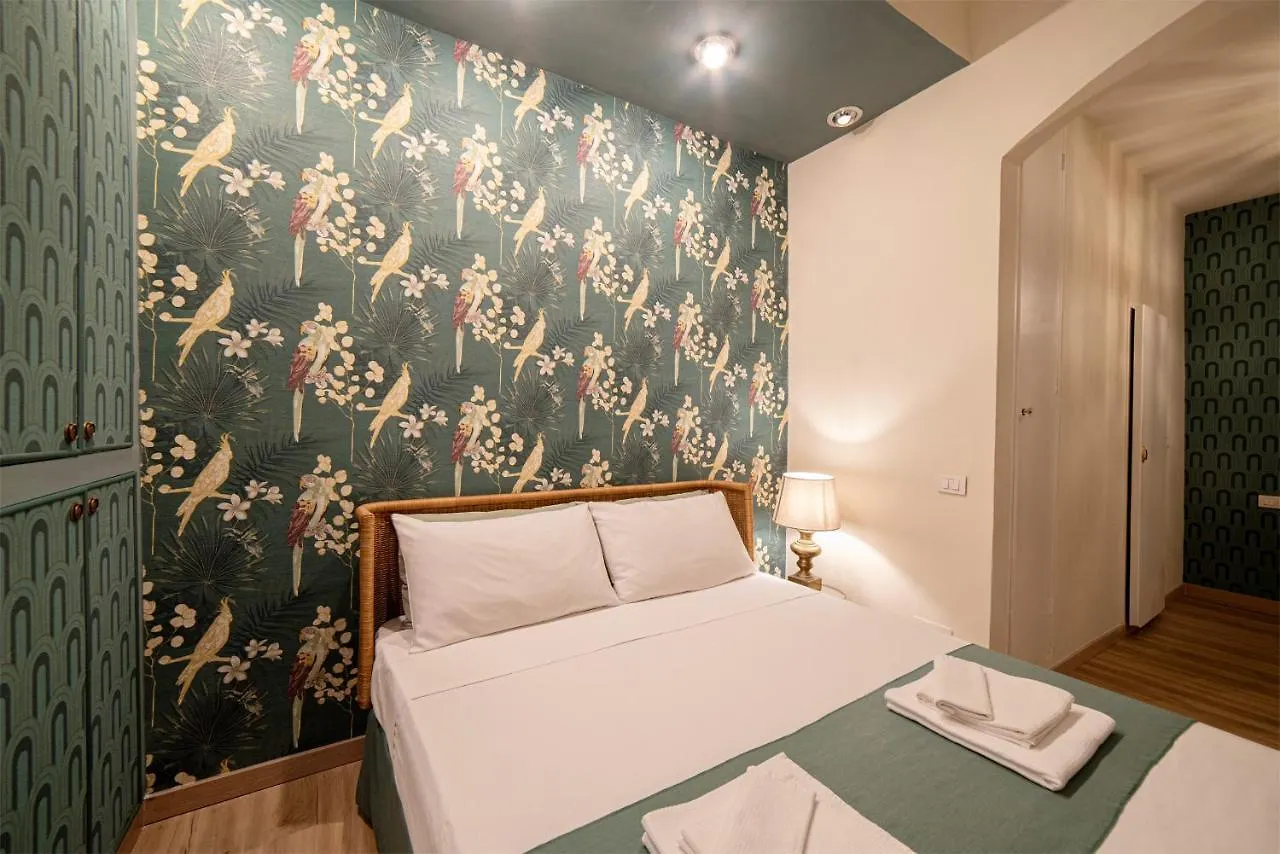 Romantica Residenza Sull'Arno Florence Italy