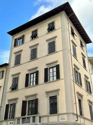 Romantica Residenza Sull'Arno Florence 0*,  Italy