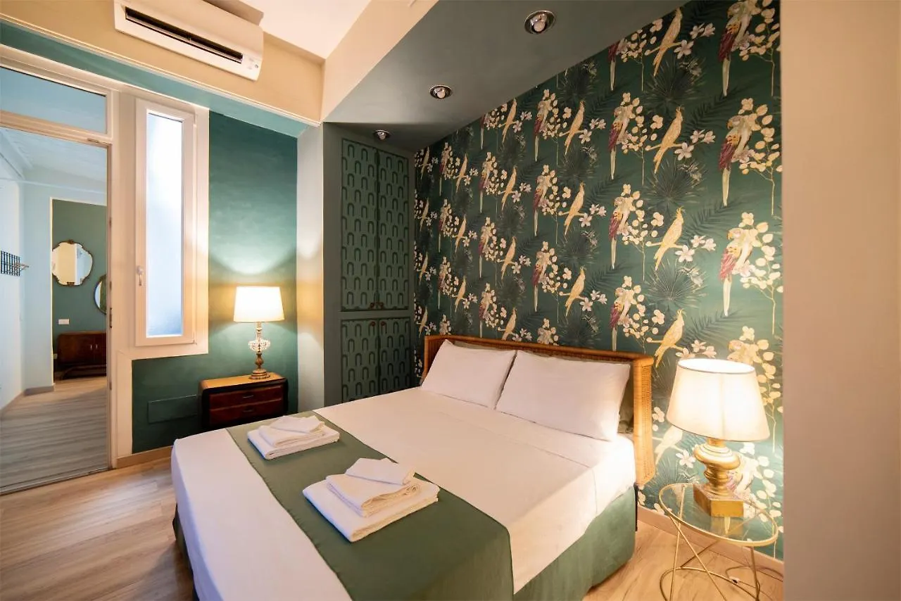 Romantica Residenza Sull'Arno Firenze 0*,  Italia