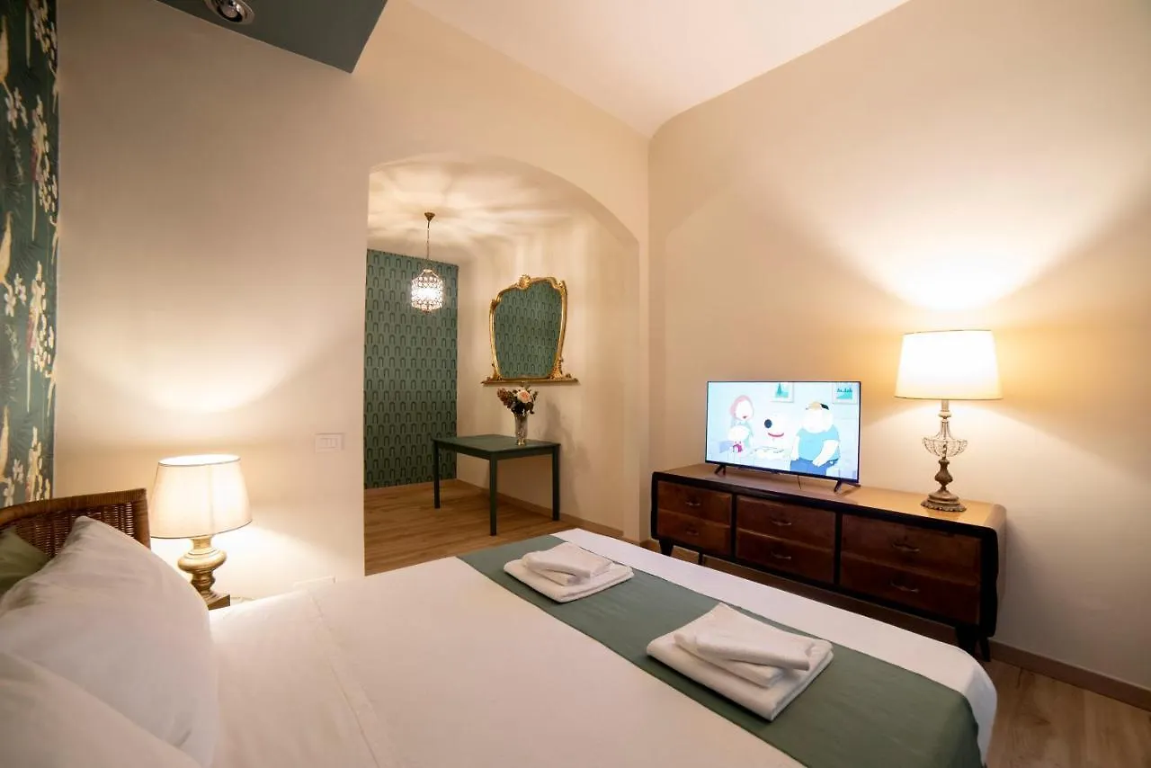 Romantica Residenza Sull'Arno Firenze