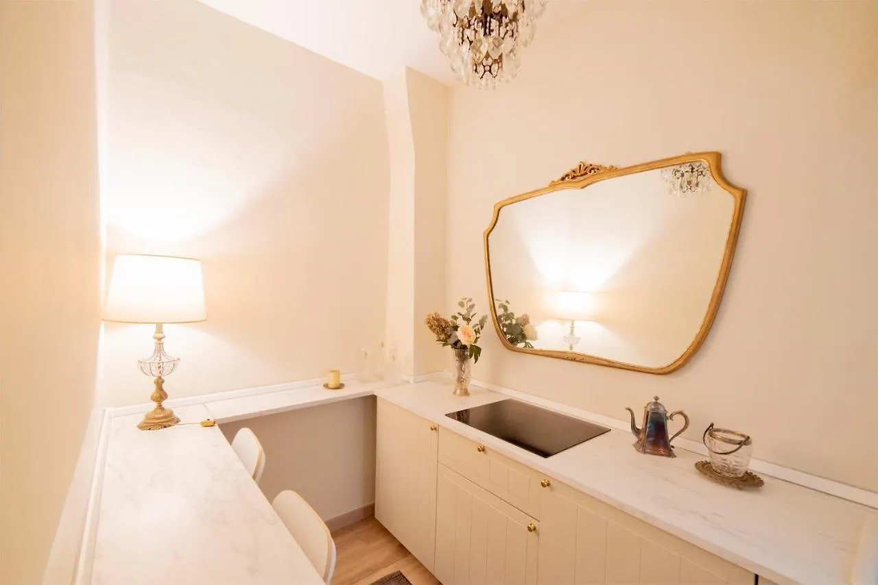 Appartamento Romantica Residenza Sull'Arno Firenze