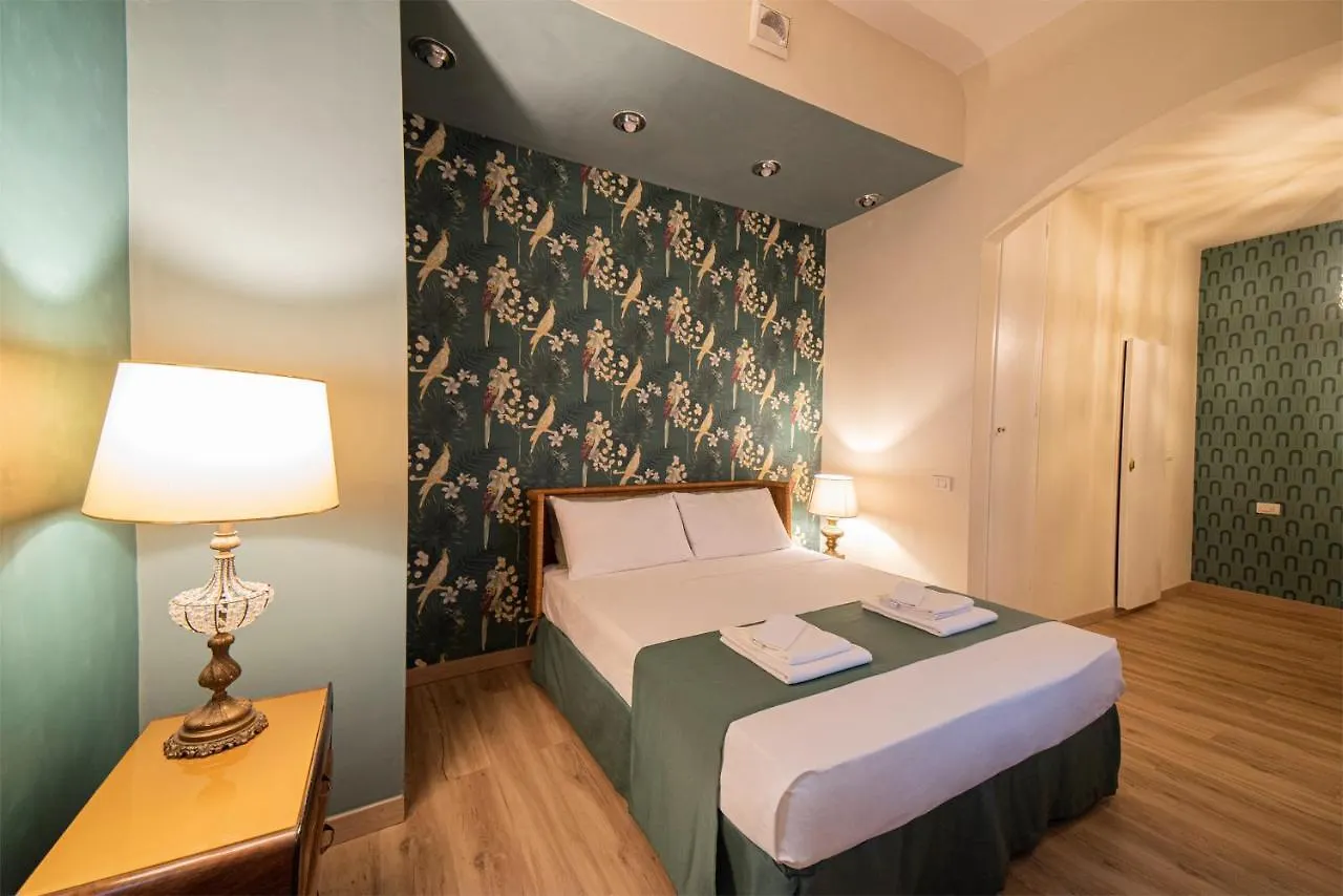 Apartment Romantica Residenza Sull'Arno Florence